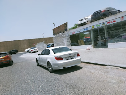 السفير لتجارة قطع غيار السيارات المستعملة - Umm Al Quawain - +971 6 551 1330