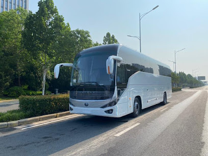 Bus Rental L.L.C - Sharjah - +971 52 838 3673
