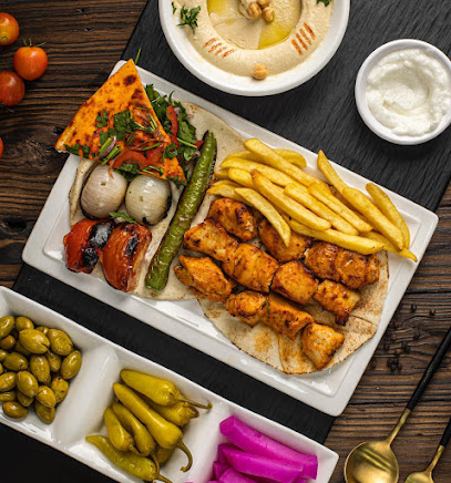 Bait Al Saraya BBQ & Pastry - بيت السرايا للمشاوي و المعجنات - Sharjah - +971 2 333 0332