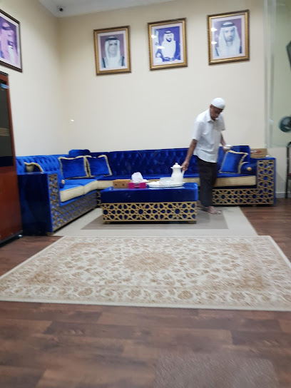 Al Bayeda Real Estate - United Arab Emirates|Dafan Al Khor - Ras al Khaimah|QWHP+G9C