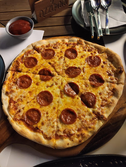 Azzurri Cafe ازوري كافيه - United Arab Emirates|Khuzam - Ras al Khaimah|Road|QW8M+XWH