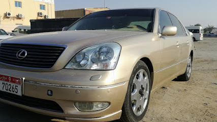 Deals in Cars buying and selling # - Umm Al Quawain - +92 323 2335318