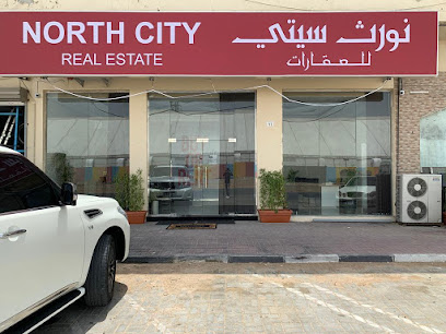 North City Real Estate - Sharjah -