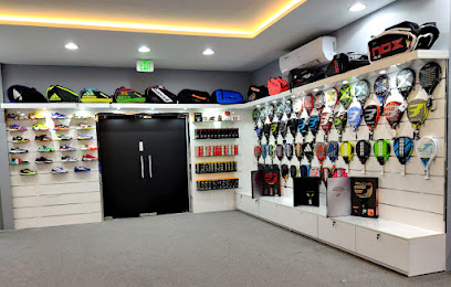 Padel House Academy - Sharjah - +971 6 566 0864