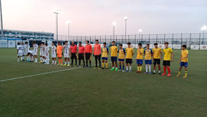 Celecao Football Academy - Sharjah - +971 52 872 4928
