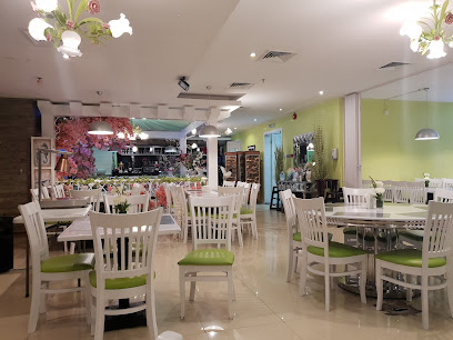 Silver Bucket Plus Restaurant - Sharjah - +971 54 715 7100