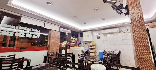 Al Khaleej Cafteria and Restaurant - Sharjah - +971 9 238 2393