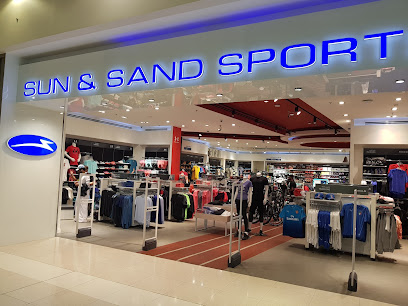 Sun & Sand Sports - Sharjah - +971 9 238 6630