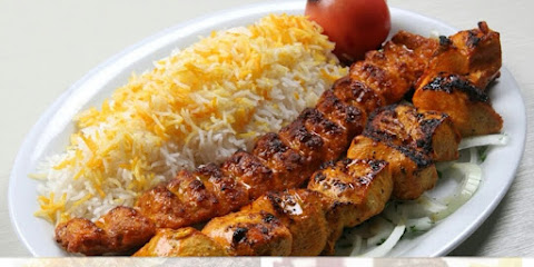 Al Kabab Al Kookherdi Restaurant - Sharjah - +971 6 745 0774