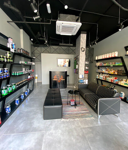 LEVEL UP SUPPLEMENTS & NUTRITION - Umm Al Quawain - +971 56 661 6430