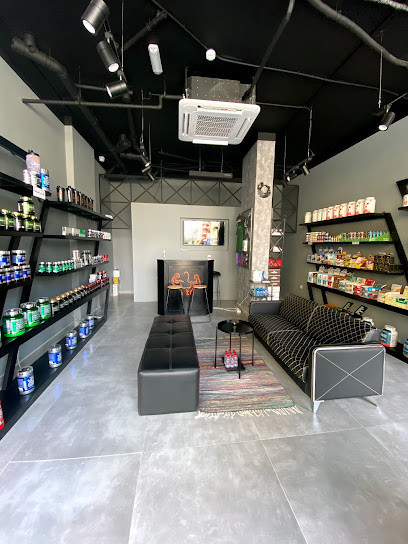 LEVEL UP SUPPLEMENTS & NUTRITION - United Arab Emirates|City Center - Fujairah