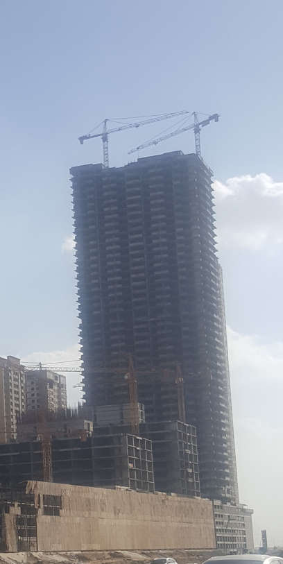 Rose Tower - GJ Real Estate -