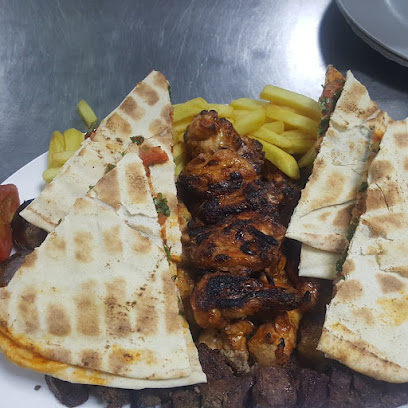 Liali Al Andalus restaurant and coffee shop - Sharjah - +971 3 762 1005