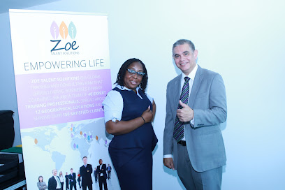 Zoe Talent Solutions - Sharjah - +971 52 878 9387