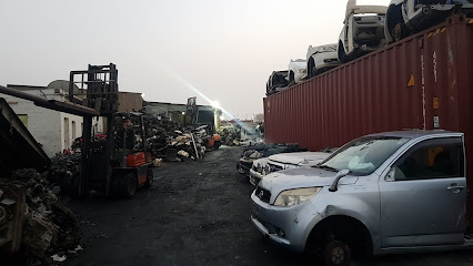 Mir Zaman Used Cars Spare Parts Co, L.L.C - Umm Al Quawain - +971 50 717 1246