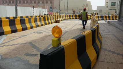 Stark Gulf - Sharjah - +971 55 855 9332
