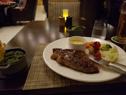 Scots American Grill - Sharjah - +971 4 317 7770