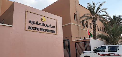 Scope Properties - Sharjah -