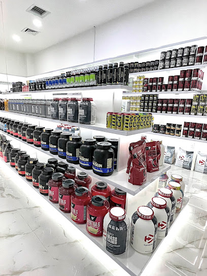 Nutrition.ae - Supplements and Healthy Food - United Arab Emirates|Al Barsha 1 - Dubai|Shop 39