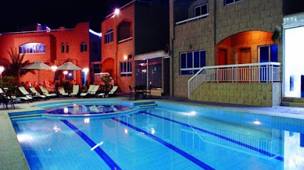 Verona Resorts Sharjah - Sharjah - +971 50 196 7755