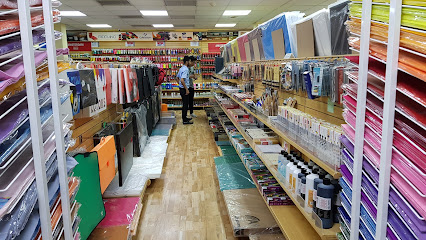 Middle East Stationery & Trading Company (MESCO) - Sharjah - +971 4 269 5500