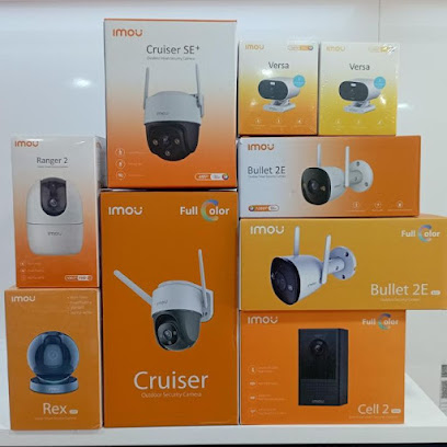 Shams al Jabel Electronics - Sharjah - +971 55 391 5325