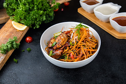 Healthy Dream Food - Sharjah - +971 54 334 0120