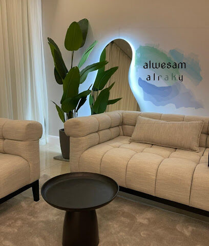الوسام الراقي للديكور - Sharjah - +971 50 120 1582