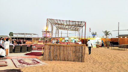 Arabian Nights Tours (official) - Sharjah - +971 4 321 6565