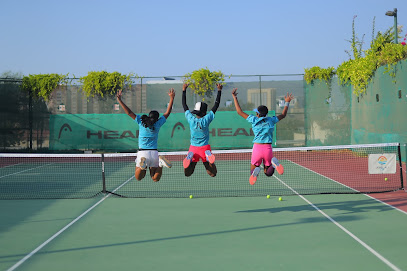 Archibald Sports Academy - Sharjah - +971 58 261 7444