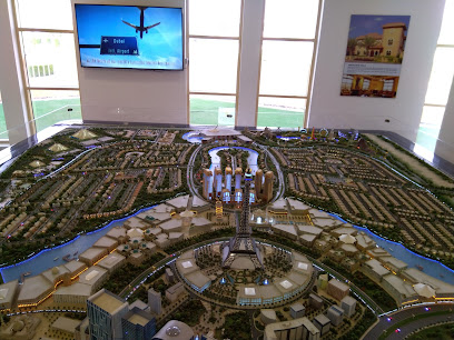 Falconcity of Wonders - Sharjah - +971 4 571 2121
