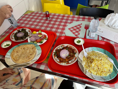 BANANA RESTAURANT مطعم بنانا - Sharjah - +971 54 473 4795