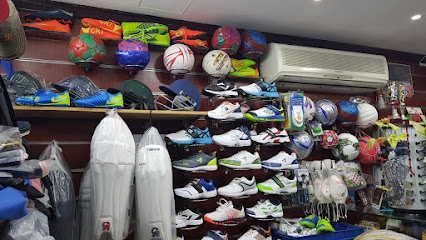 Mohamed Ali Sports - Sharjah - +971 50 361 9974