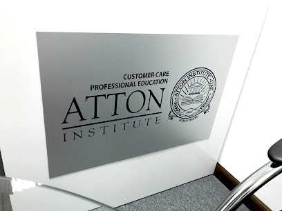 Atton Institute - Sharjah - +971 4 431 1177