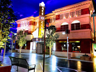 Ace O Clubs - Sharjah -