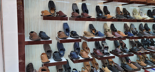 Pakhtun Chappal-Official Store - Sharjah - +971 4 576 3326
