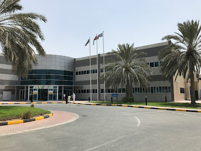 Institute Of Applied Technology - معهد التكنولوجيا التطبيقية - Sharjah - +971 4 212 2888