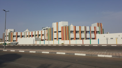 Zayedia Secondary School for Girls - Sharjah - +971 3 782 0815