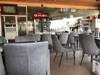 Shahab City Restaurant Alain - Sharjah - +971 3 721 7866