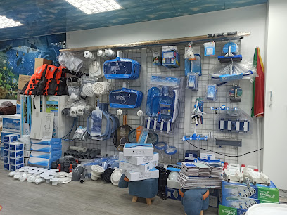 Aquaman swimming pools - Sharjah - +971 50 737 9376