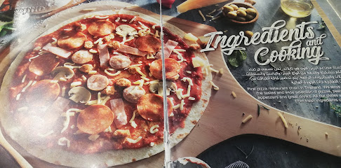 The Pizza Company - Sharjah - +971 58 946 3157