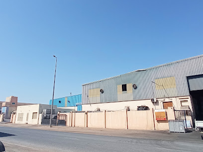 Zenith Rubber Industries M.E.LLC - Sharjah - +971 7 243 5299
