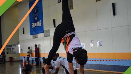 Prosportsuae Gymnastic Academy Sharjah - Sharjah Gymnastic Club - Sharjah - +971 58 588 0160
