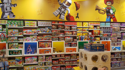 LEGO Certified Store - Sharjah - +971 4 323 1202