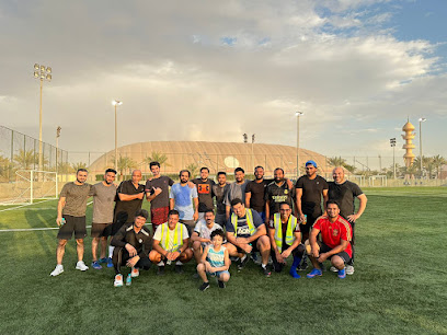 Football - Sharjah -