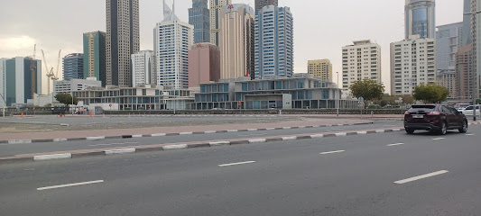 Meraas F&B office - Sharjah - +971 4 531 1008