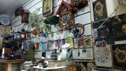 Kanwal Watch Repair & Service - Umm Al Quawain - +971 55 974 3772