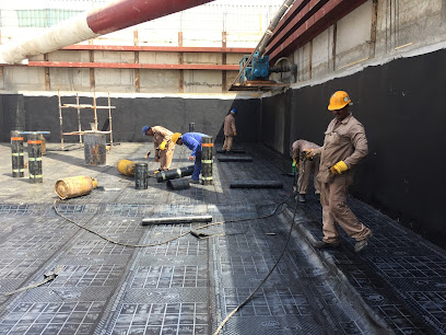 Universal Roofing Insulation Works Co L.L.C - Umm Al Quawain - +971 6 531 3771