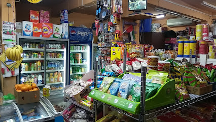 Al Rivera Supermarket - Sharjah - +971 6 559 6112
