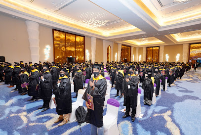 BIMS College - Umm Al Quawain - +971 9 224 2008